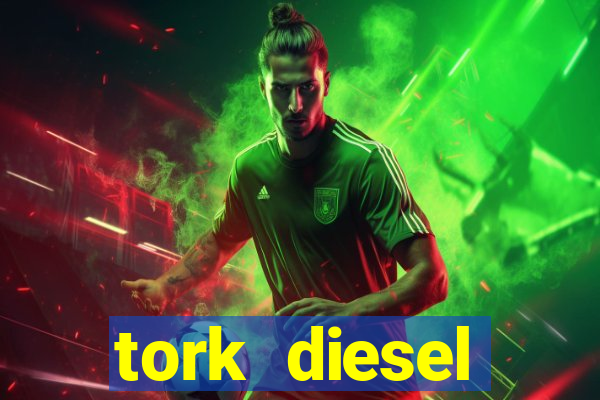 tork diesel cruzeiro sp telefone